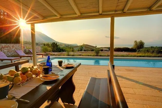Deluxe Villa, 3 Yatak Odası