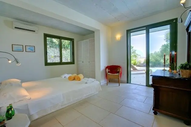 Deluxe Villa, 3 Yatak Odası