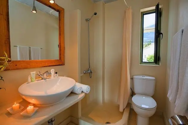 Deluxe Villa, 3 Yatak Odası