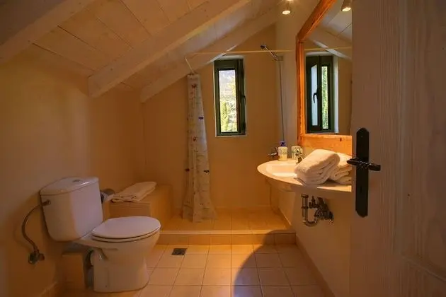 Deluxe Villa, 3 Yatak Odası