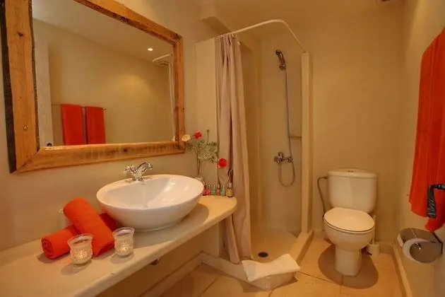 Deluxe Villa, 3 Yatak Odası