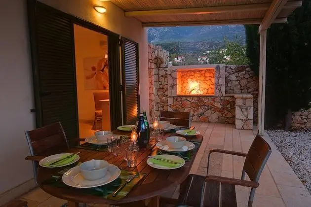 Grand Villa, 2 Yatak Odası