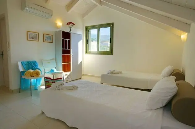 Grand Villa, 2 Yatak Odası
