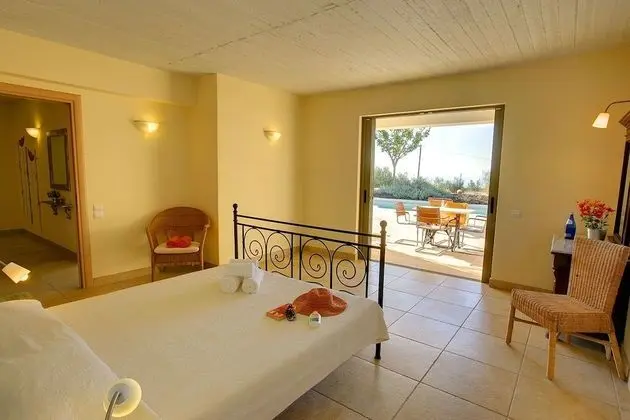 Grand Villa, 2 Yatak Odası