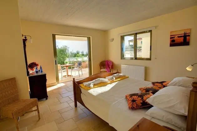 Grand Villa, 2 Yatak Odası