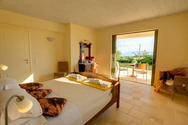 Grand Villa, 2 Yatak Odası