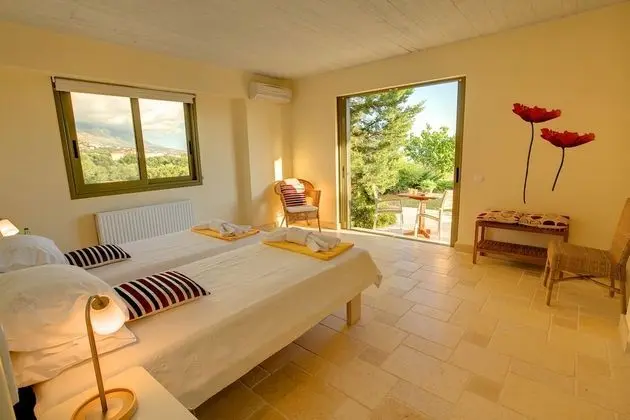 Grand Villa, 2 Yatak Odası