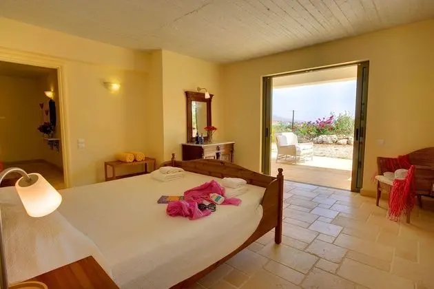 Grand Villa, 2 Yatak Odası