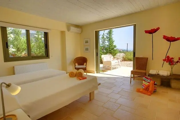 Grand Villa, 2 Yatak Odası