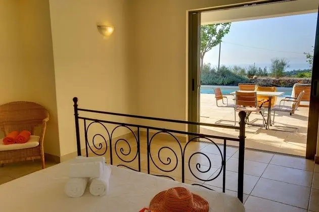 Grand Villa, 2 Yatak Odası
