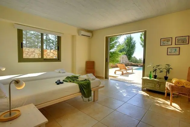Grand Villa, 2 Yatak Odası