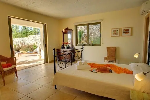 Grand Villa, 2 Yatak Odası