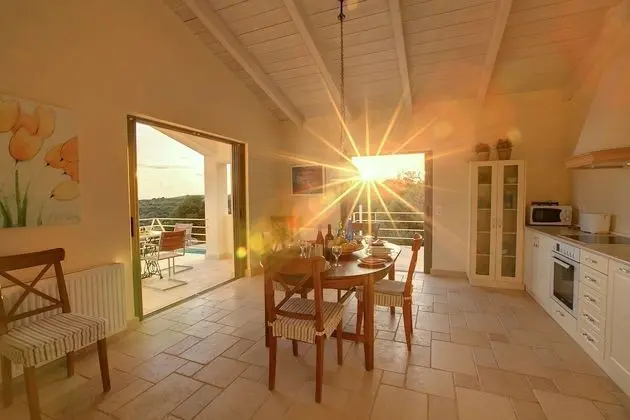 Grand Villa, 2 Yatak Odası