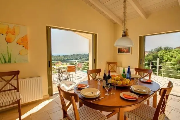 Grand Villa, 2 Yatak Odası
