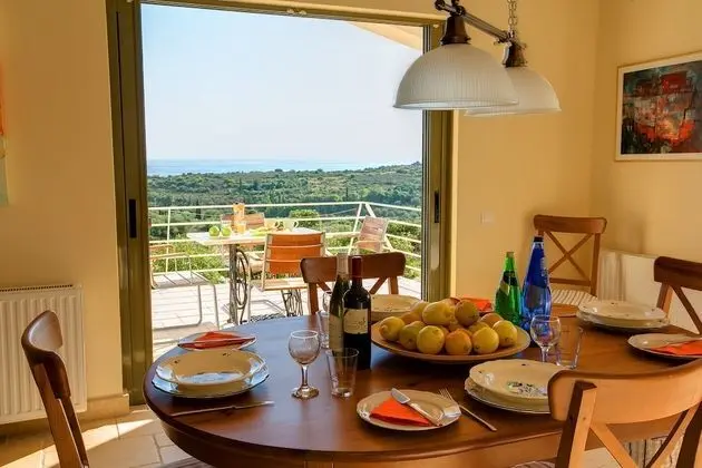 Grand Villa, 2 Yatak Odası