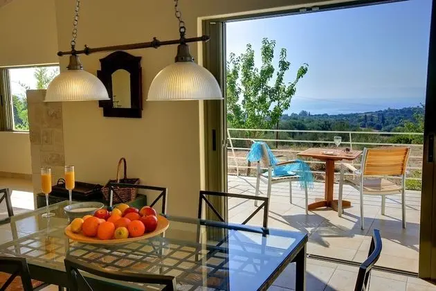 Grand Villa, 2 Yatak Odası