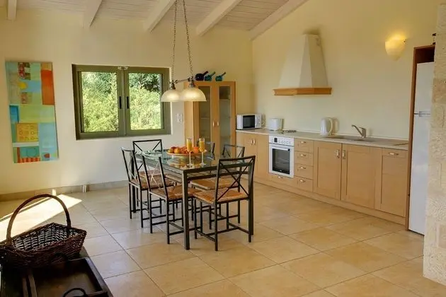 Grand Villa, 2 Yatak Odası