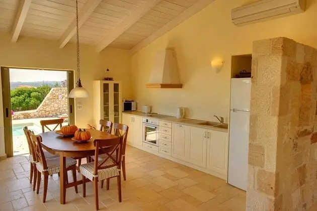 Grand Villa, 2 Yatak Odası