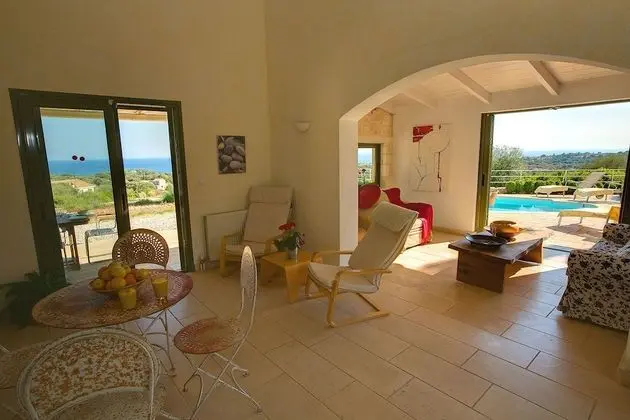 Grand Villa, 2 Yatak Odası