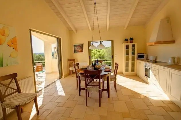 Grand Villa, 2 Yatak Odası