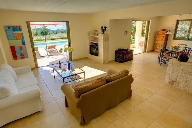 Grand Villa, 2 Yatak Odası