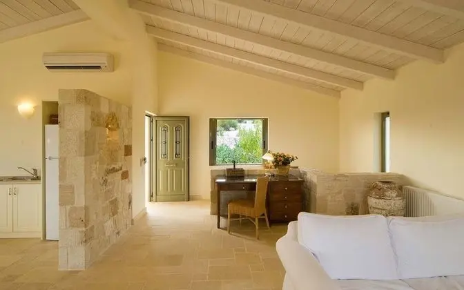 Grand Villa, 2 Yatak Odası