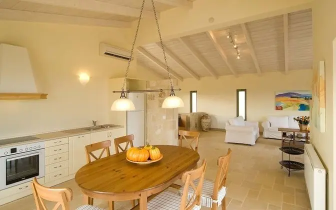 Grand Villa, 2 Yatak Odası