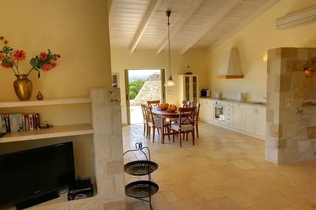 Grand Villa, 2 Yatak Odası