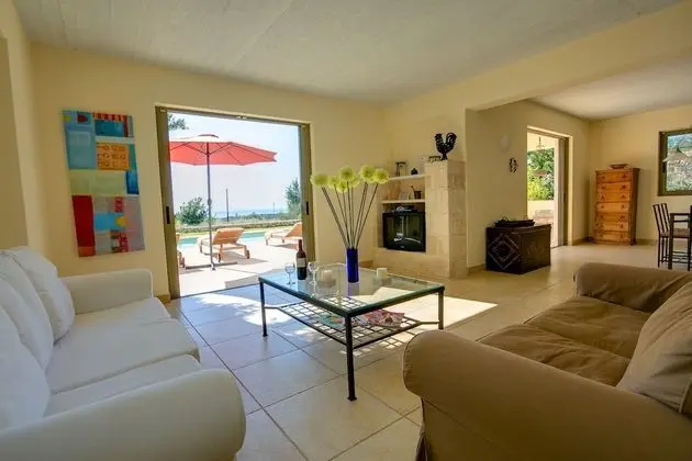 Grand Villa, 2 Yatak Odası