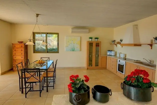 Grand Villa, 2 Yatak Odası