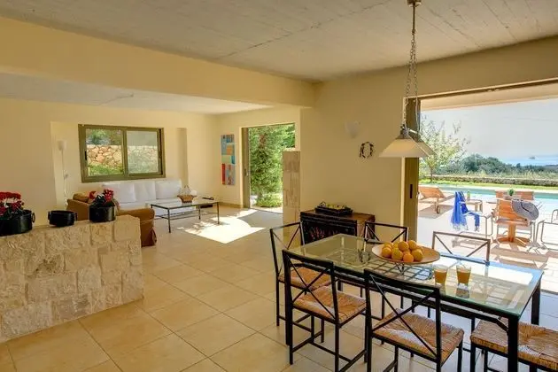 Grand Villa, 2 Yatak Odası