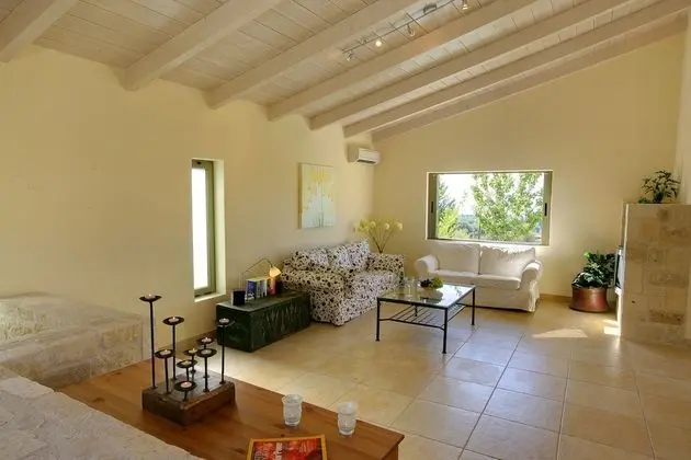 Grand Villa, 2 Yatak Odası