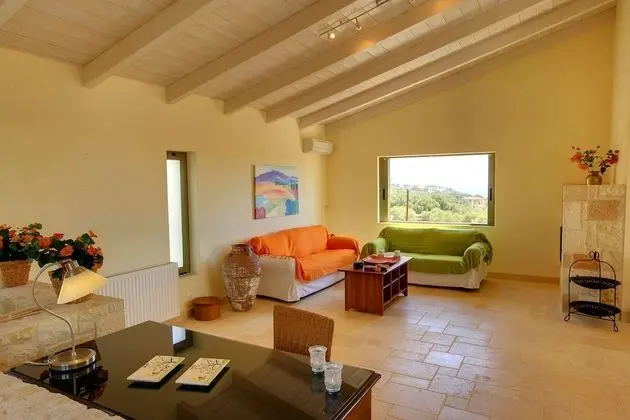 Grand Villa, 2 Yatak Odası