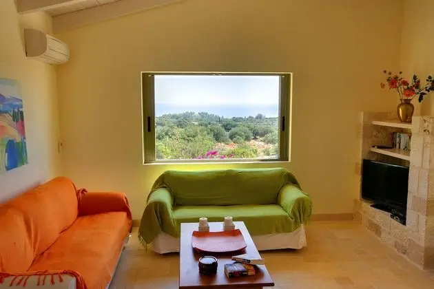 Grand Villa, 2 Yatak Odası