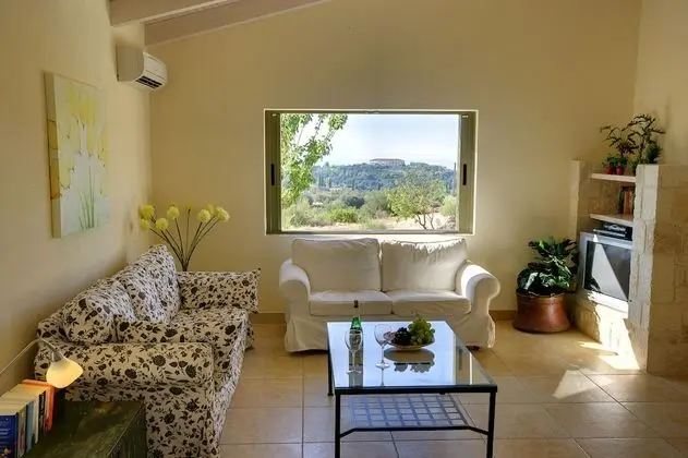 Grand Villa, 2 Yatak Odası
