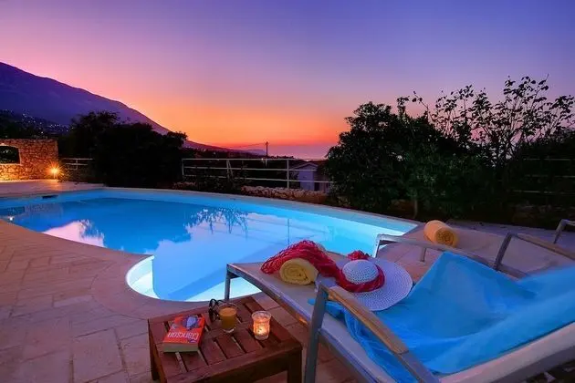 Grand Villa, 2 Yatak Odası