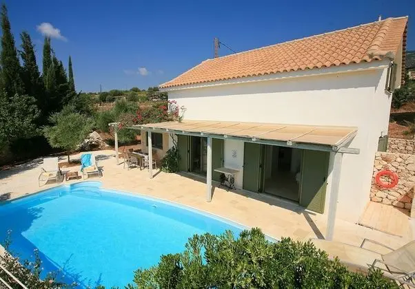 Grand Villa, 2 Yatak Odası