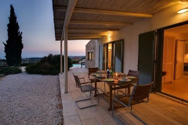 Grand Villa, 2 Yatak Odası