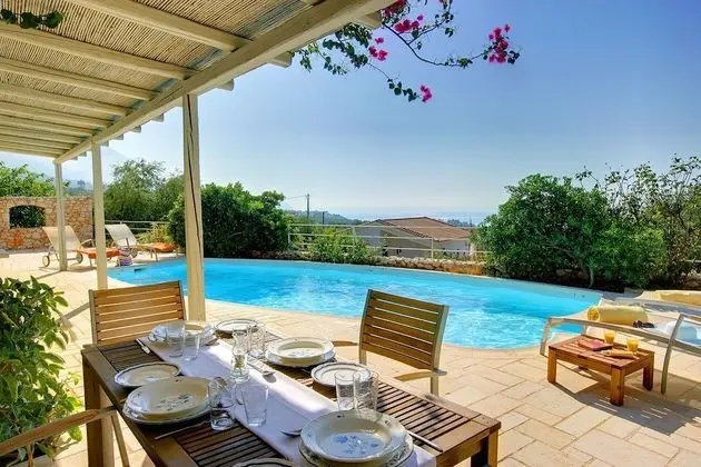 Grand Villa, 2 Yatak Odası