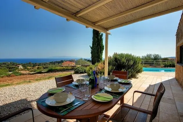 Grand Villa, 2 Yatak Odası