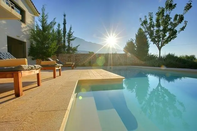 Grand Villa, 2 Yatak Odası
