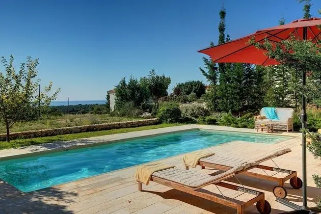 Grand Villa, 2 Yatak Odası