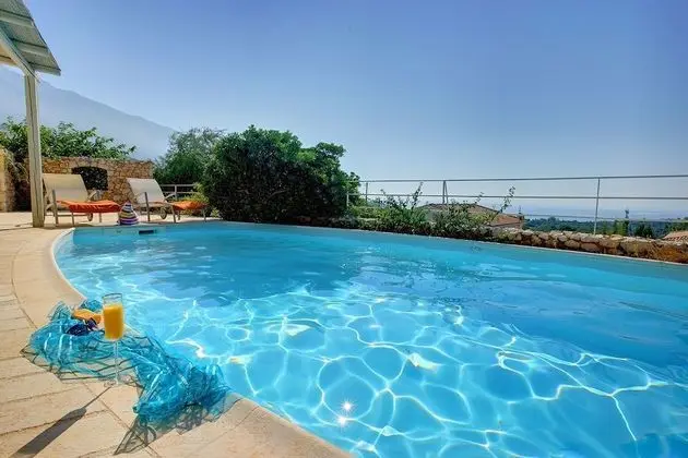 Grand Villa, 2 Yatak Odası