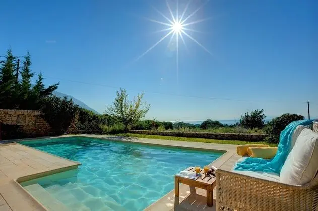 Grand Villa, 2 Yatak Odası