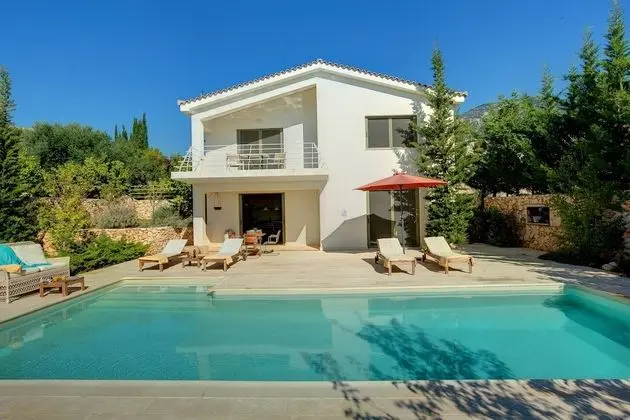 Grand Villa, 2 Yatak Odası