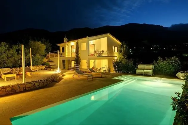 Grand Villa, 2 Yatak Odası