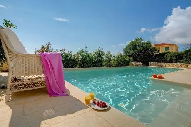 Grand Villa, 2 Yatak Odası
