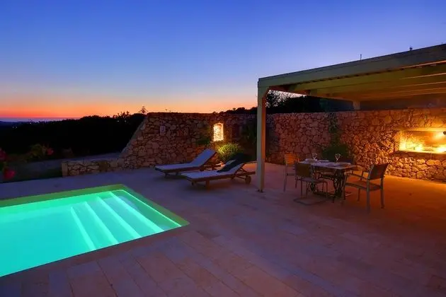 Grand Villa, 2 Yatak Odası