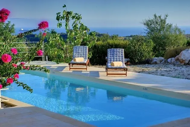 Grand Villa, 2 Yatak Odası