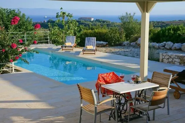 Grand Villa, 2 Yatak Odası